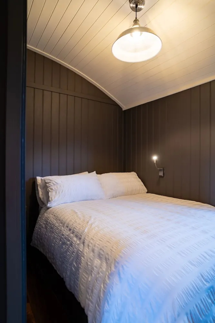 Charming Lodge in Limavady