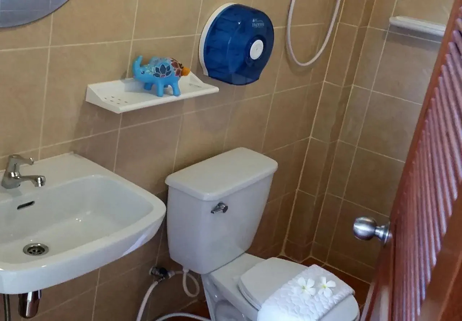 Lanta Thip House By Swiss-Belhotel