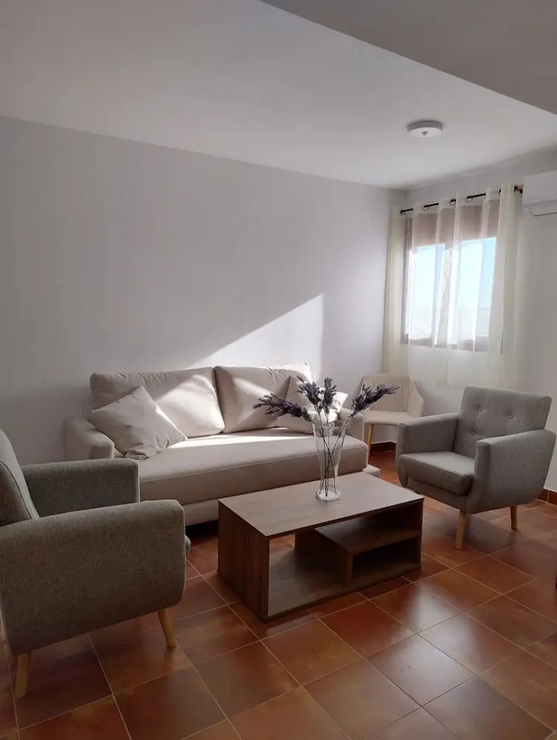 Hostal La Sierra
