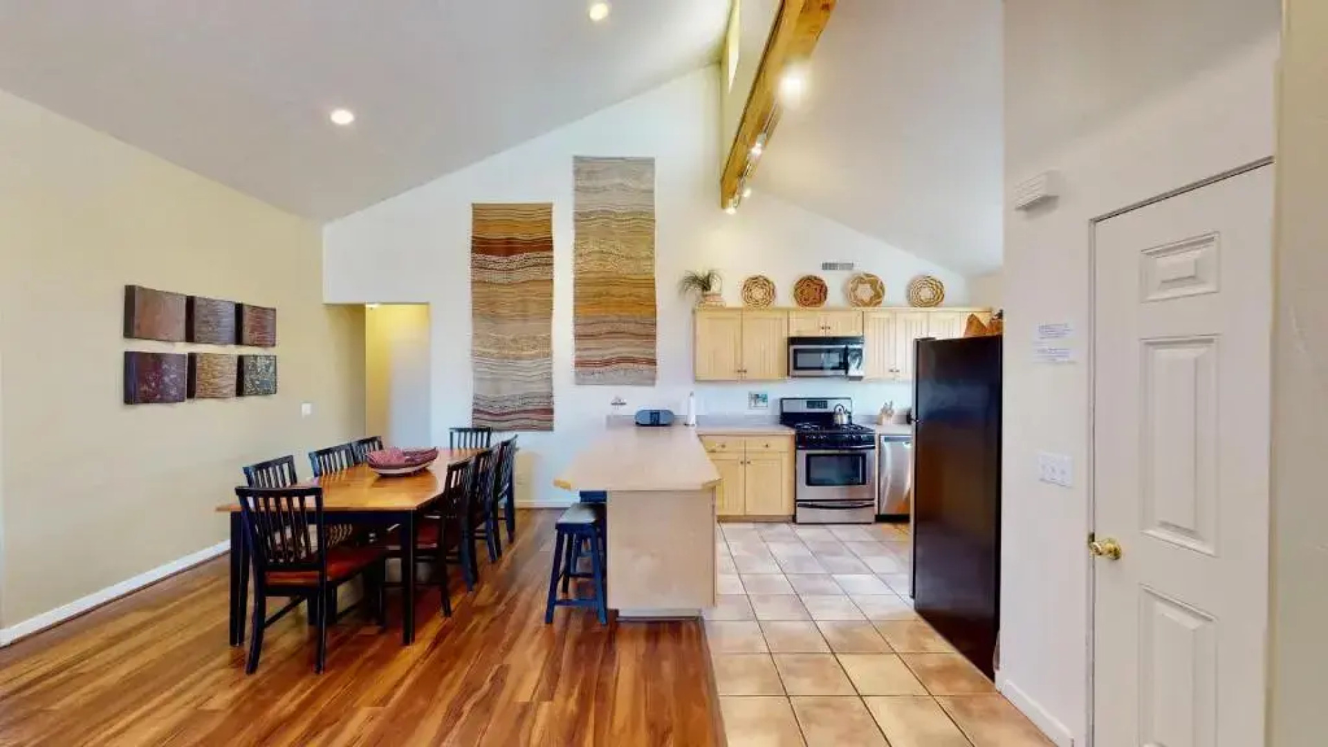 Desert Hideaway C2 by RedAwning