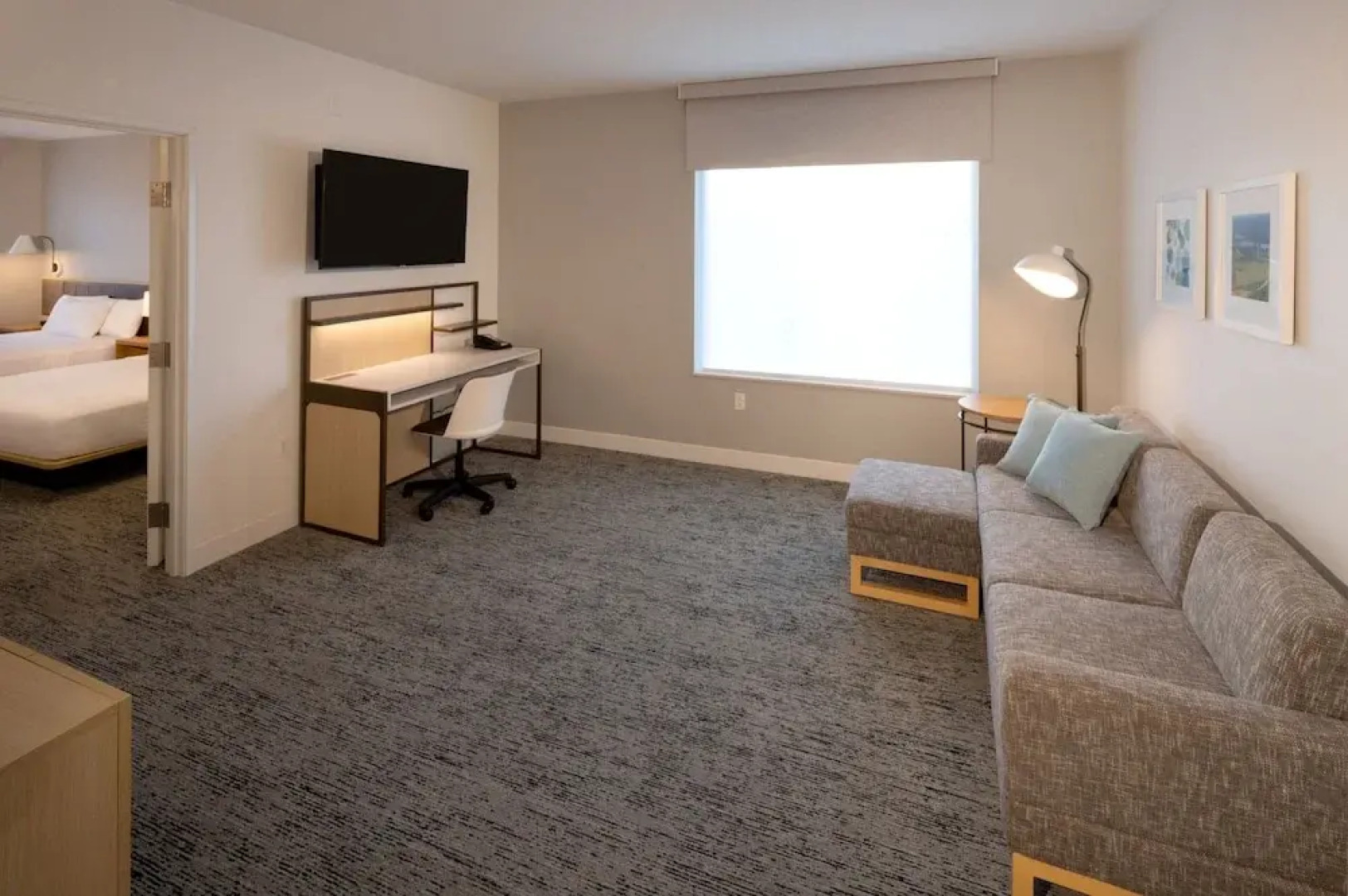 TownePlace Suites Ellensburg