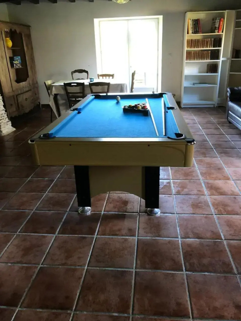 Bayeux Guest Room Le Vivier