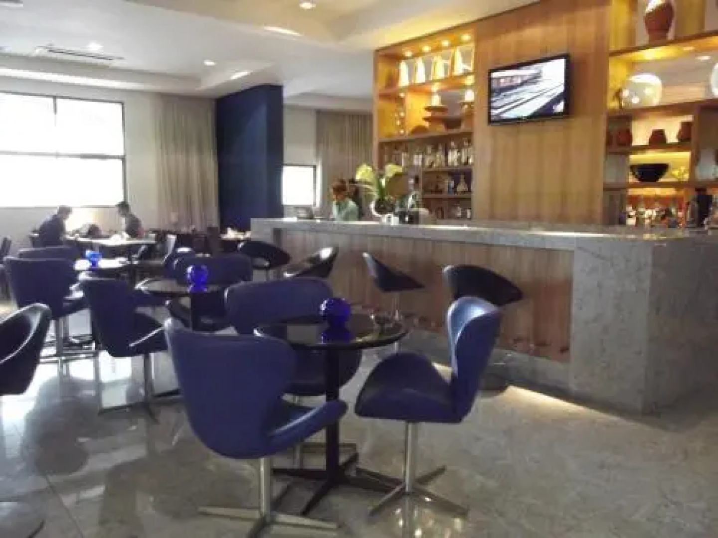 Flat BV Apart Hotel