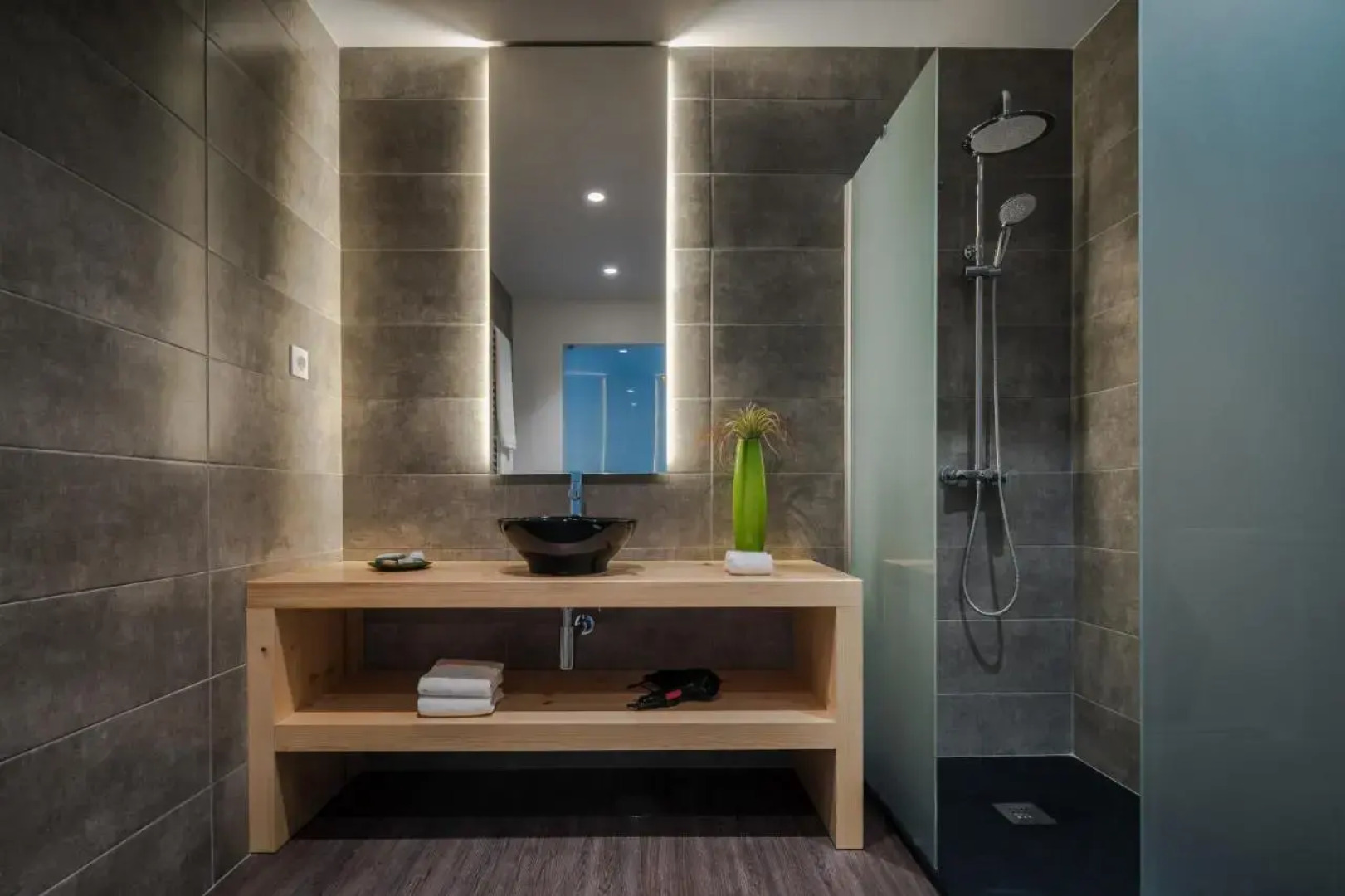 Senhora da Rosa Tradition & Nature Hotel