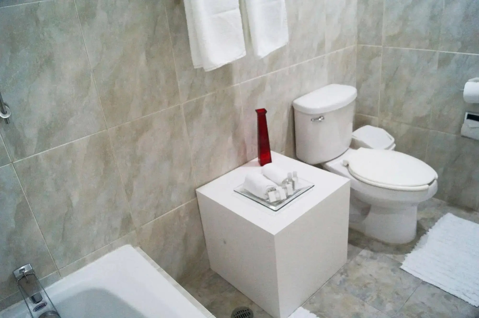 Hotel Los Cocos Chetumal