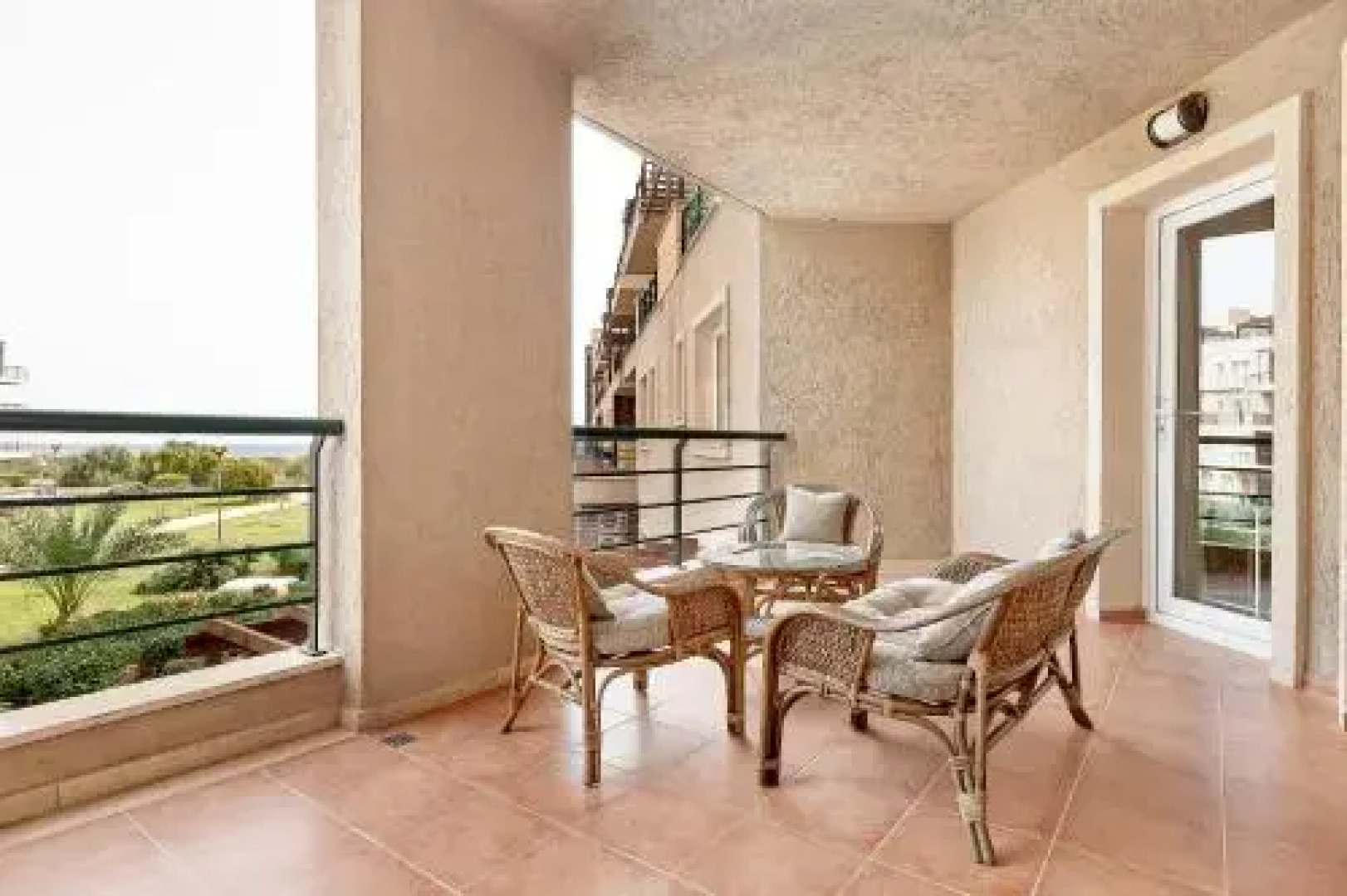 Thalassa Private Pent Houses