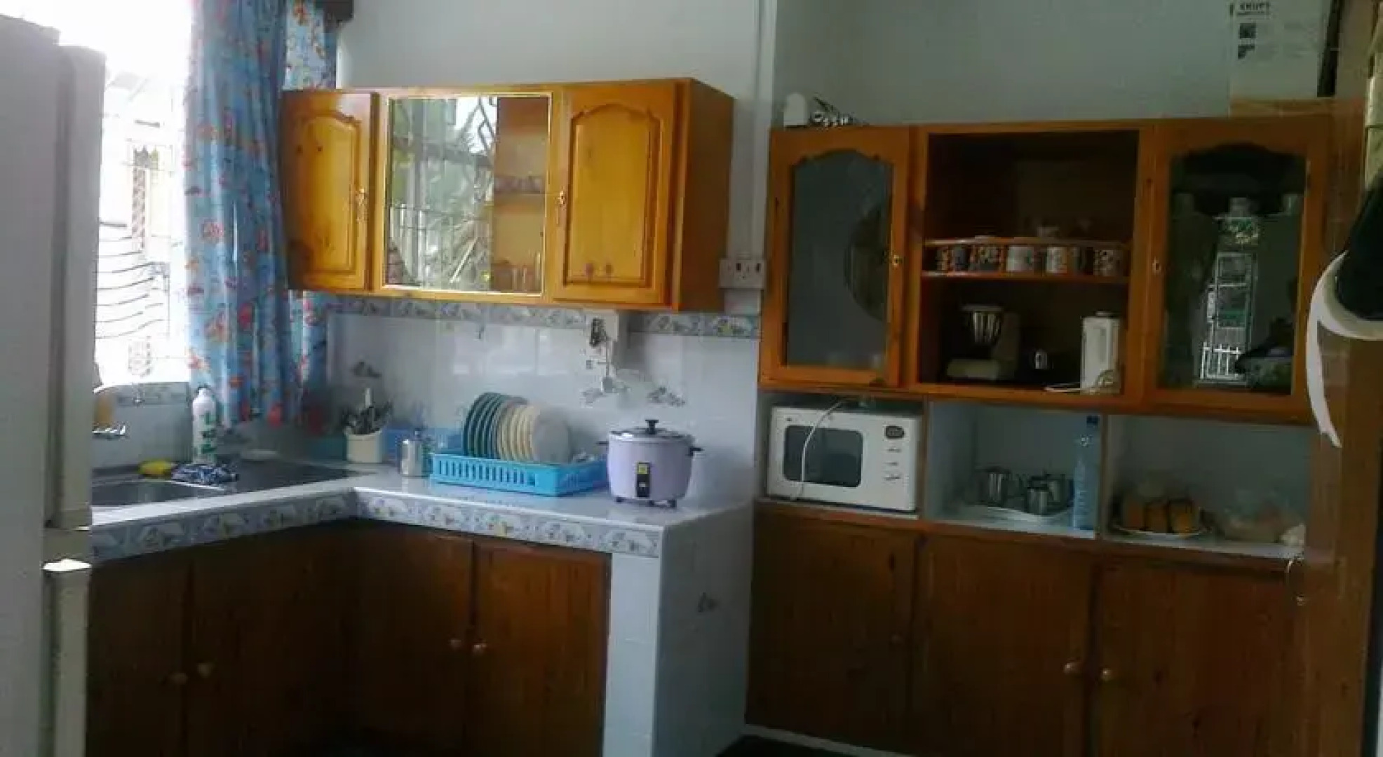 Parc Marin Guest House