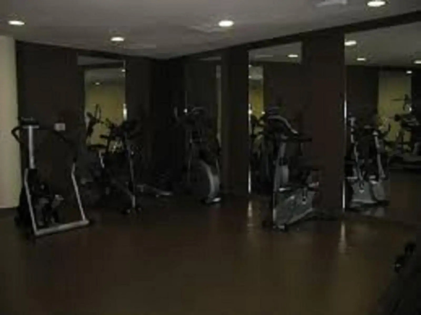 F307 Studio Aspen Golf Resort Bansko