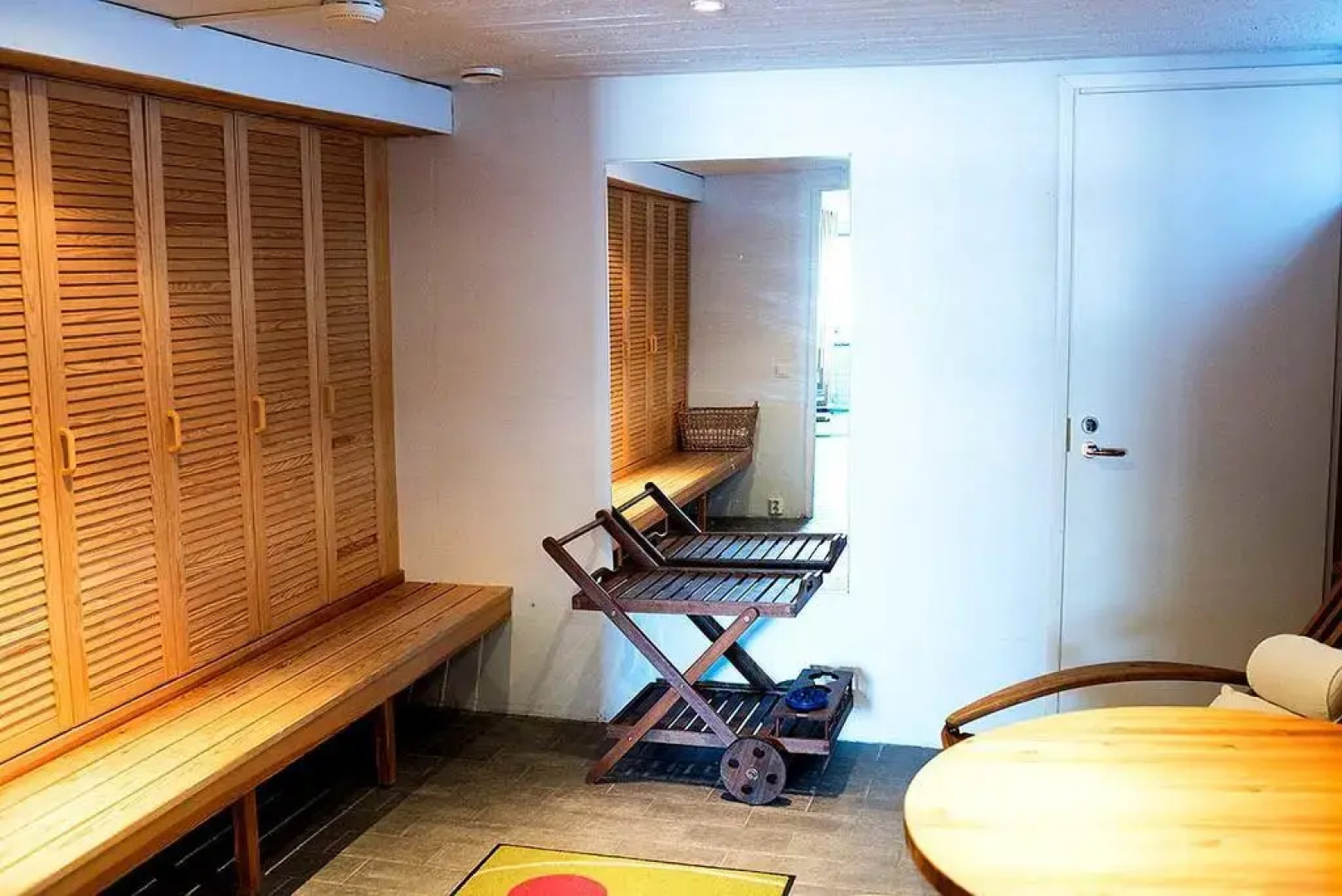 Ilmaristen Matkailutila