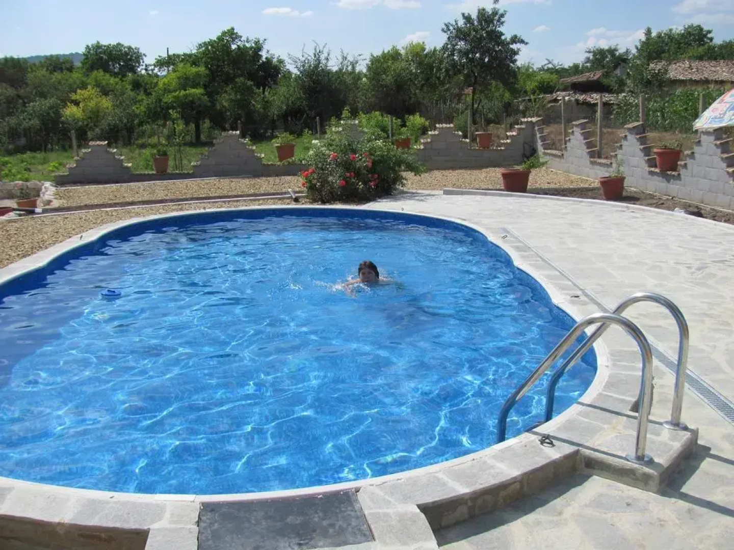 Guest House Villa Elma