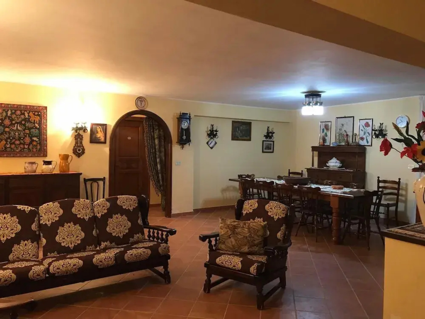Property With 2 Bedrooms in Campobello di Licata, With Pool Access, En