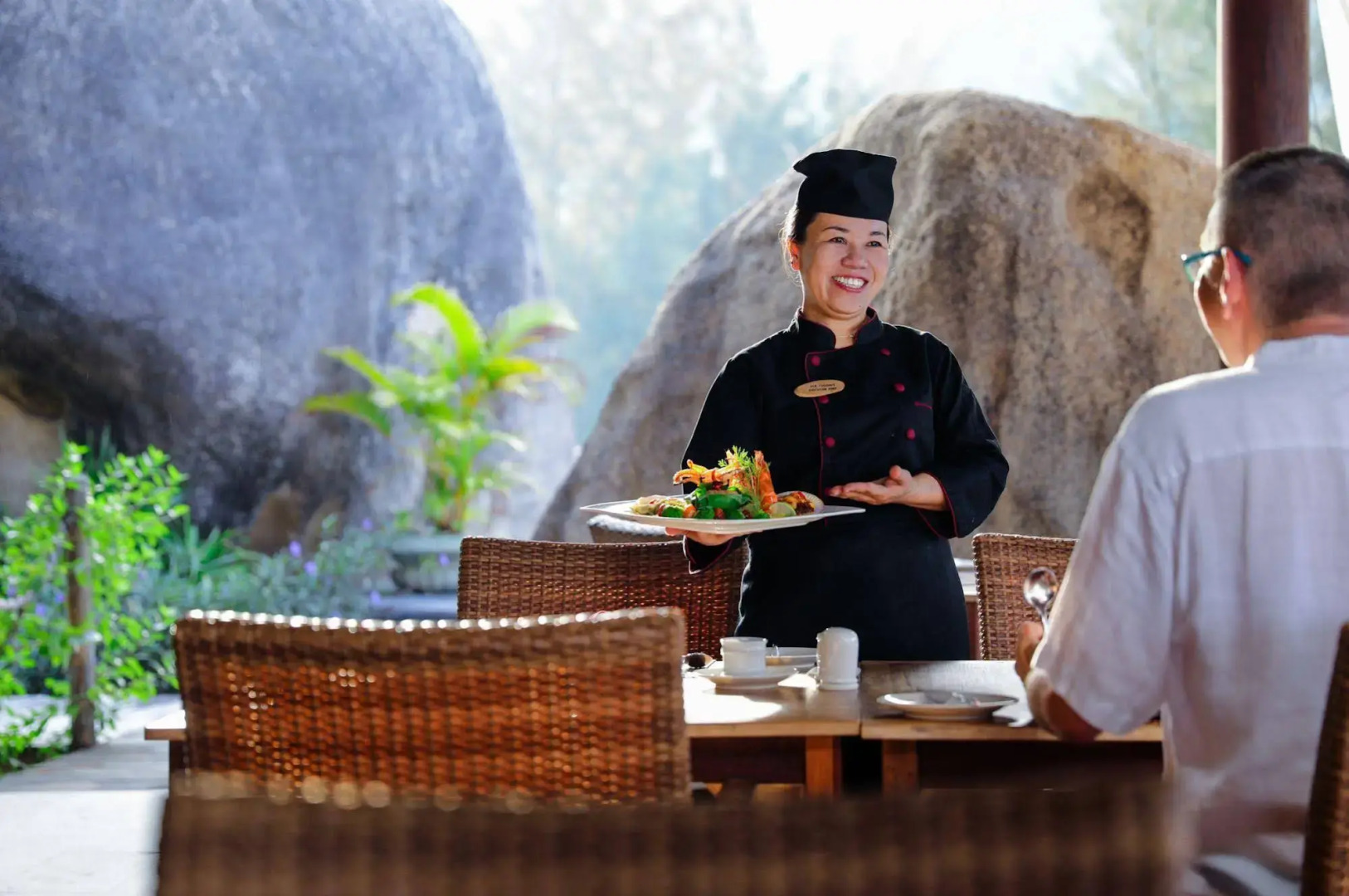 L'Alya Ninh Van Bay