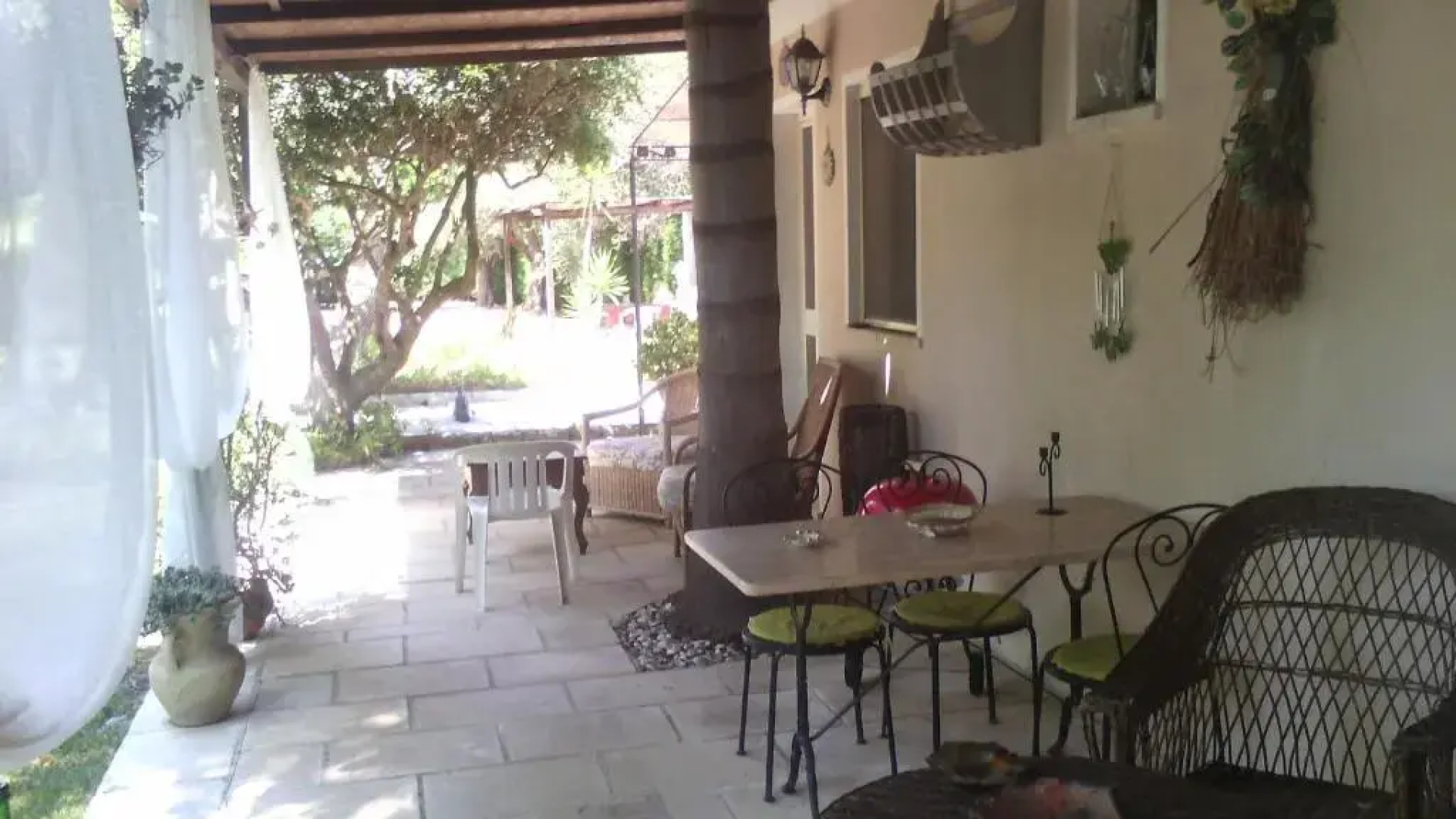 Villa Cecilia