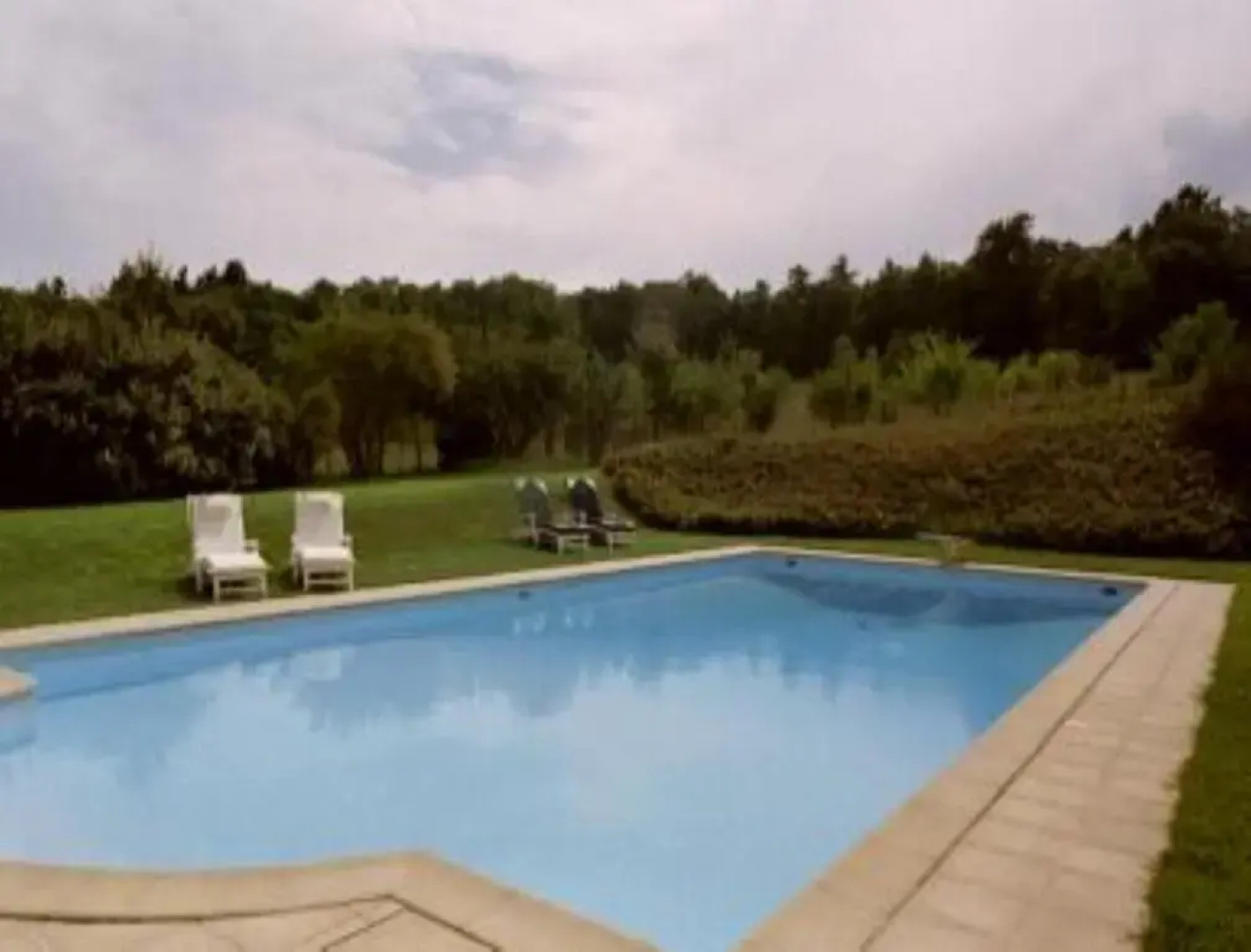 Appartement du Château du Grand Bouchet