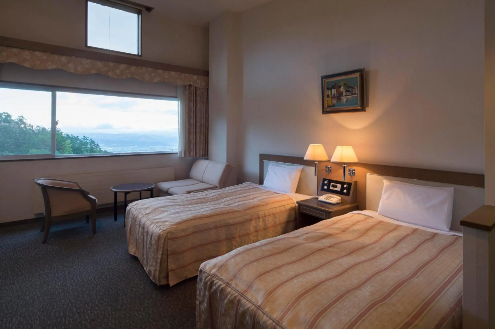 Izumigo AMBIENT Azumino Hotel