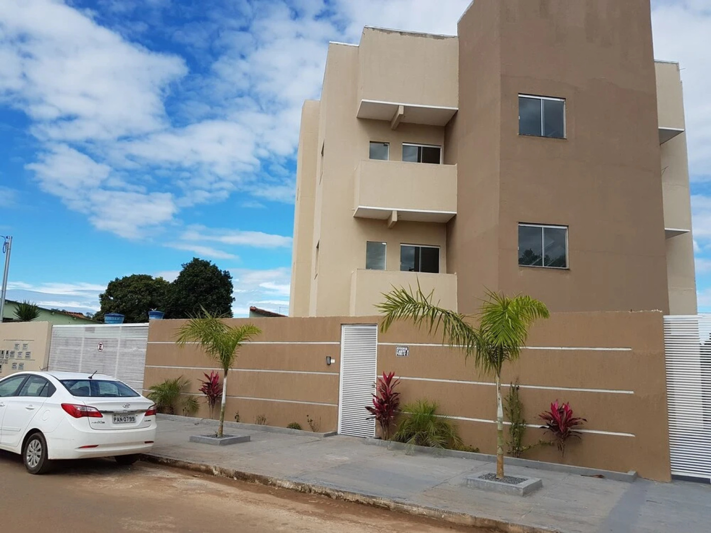 Residencial Forte I