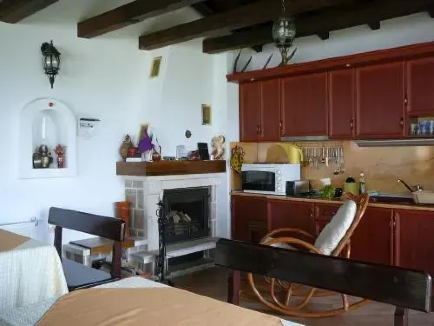 Guest House Debar