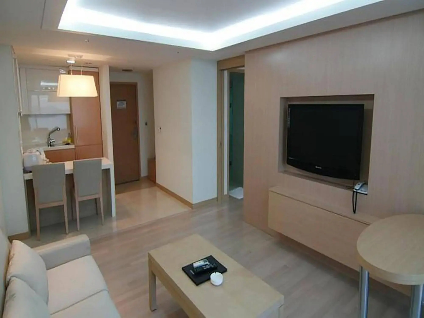 Kumho Tongyeong Marina Resort