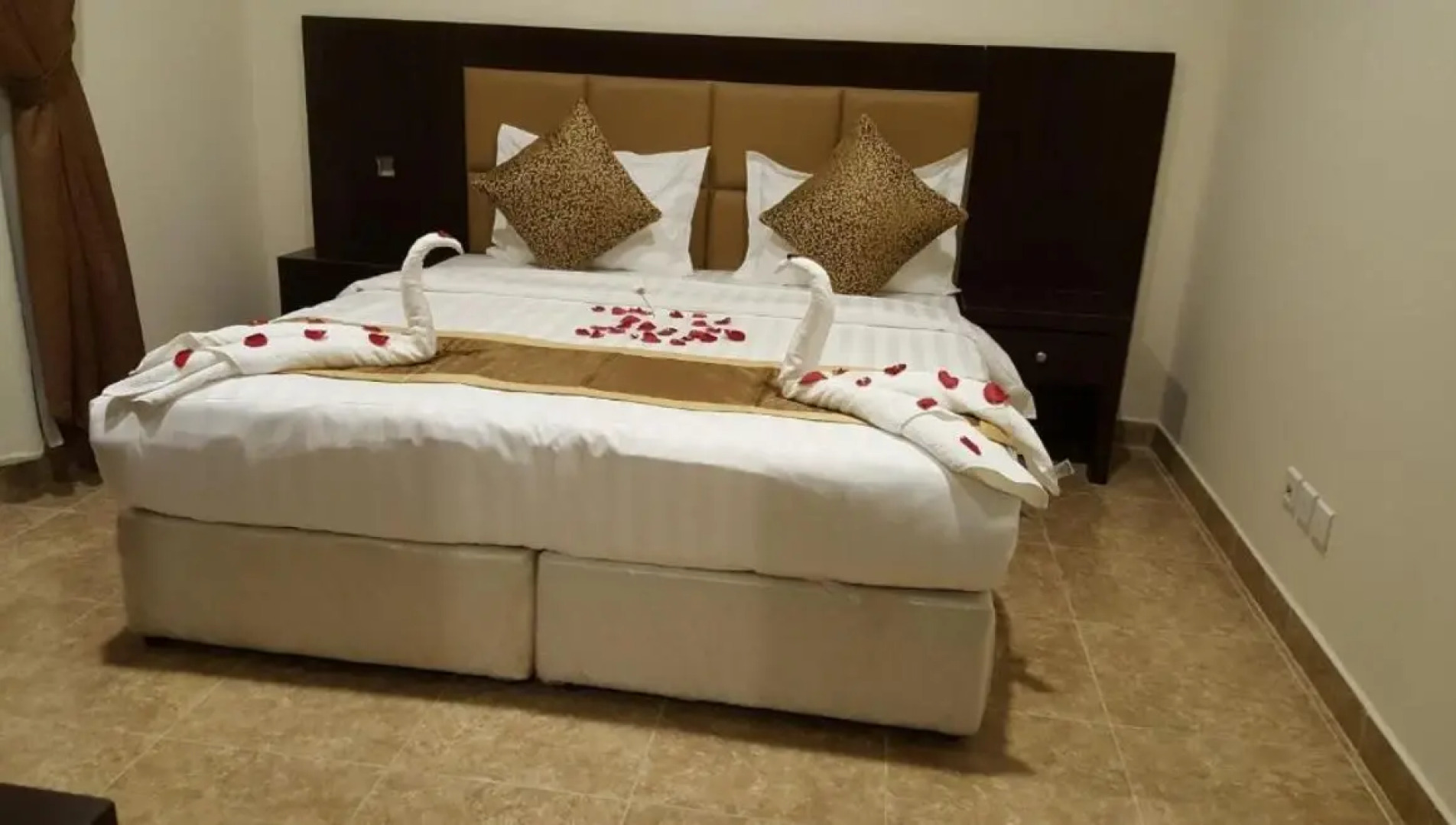 Lina Park Hotel Suites 2