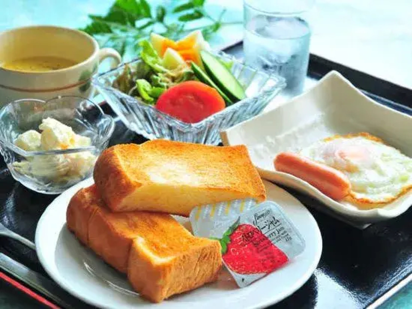 Hotel First Inn Haiki