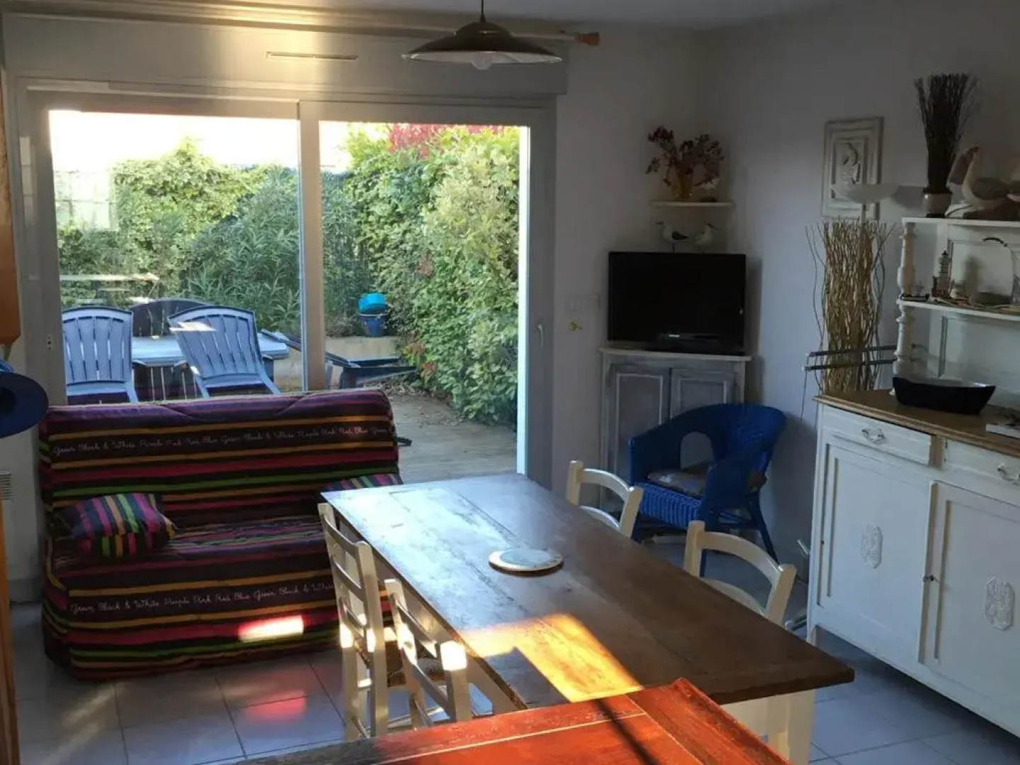 Maison Vaux-sur-Mer, 3 pièces, 4 personnes - FR-1-494-14