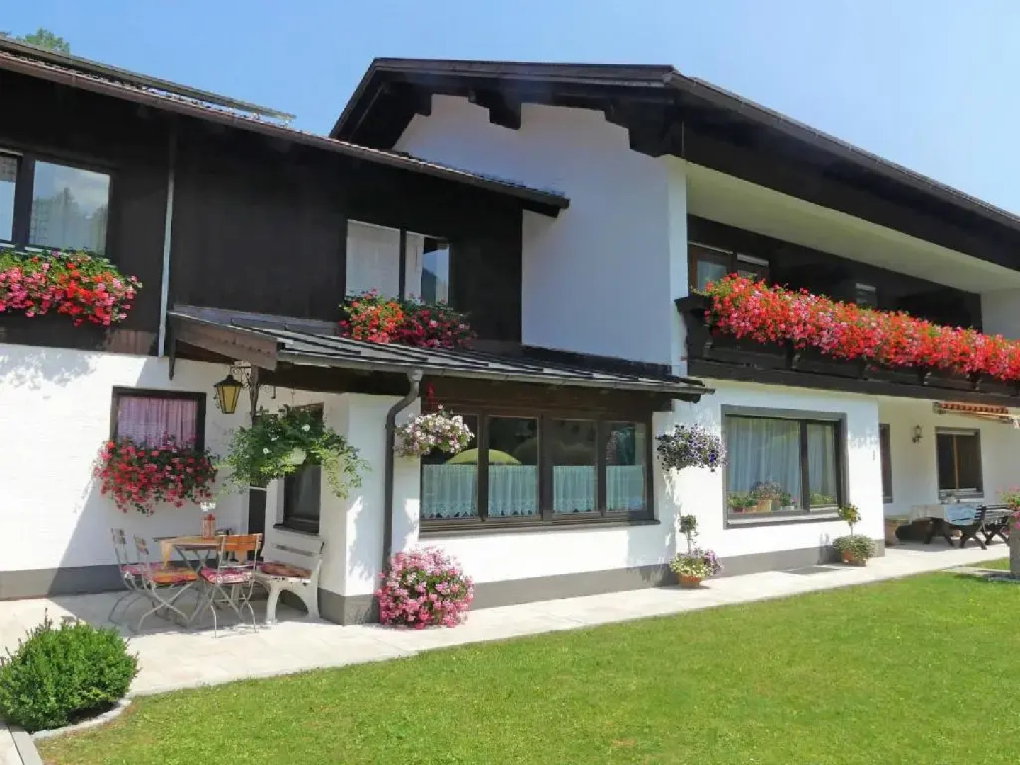 Gästehaus Kiesmüller