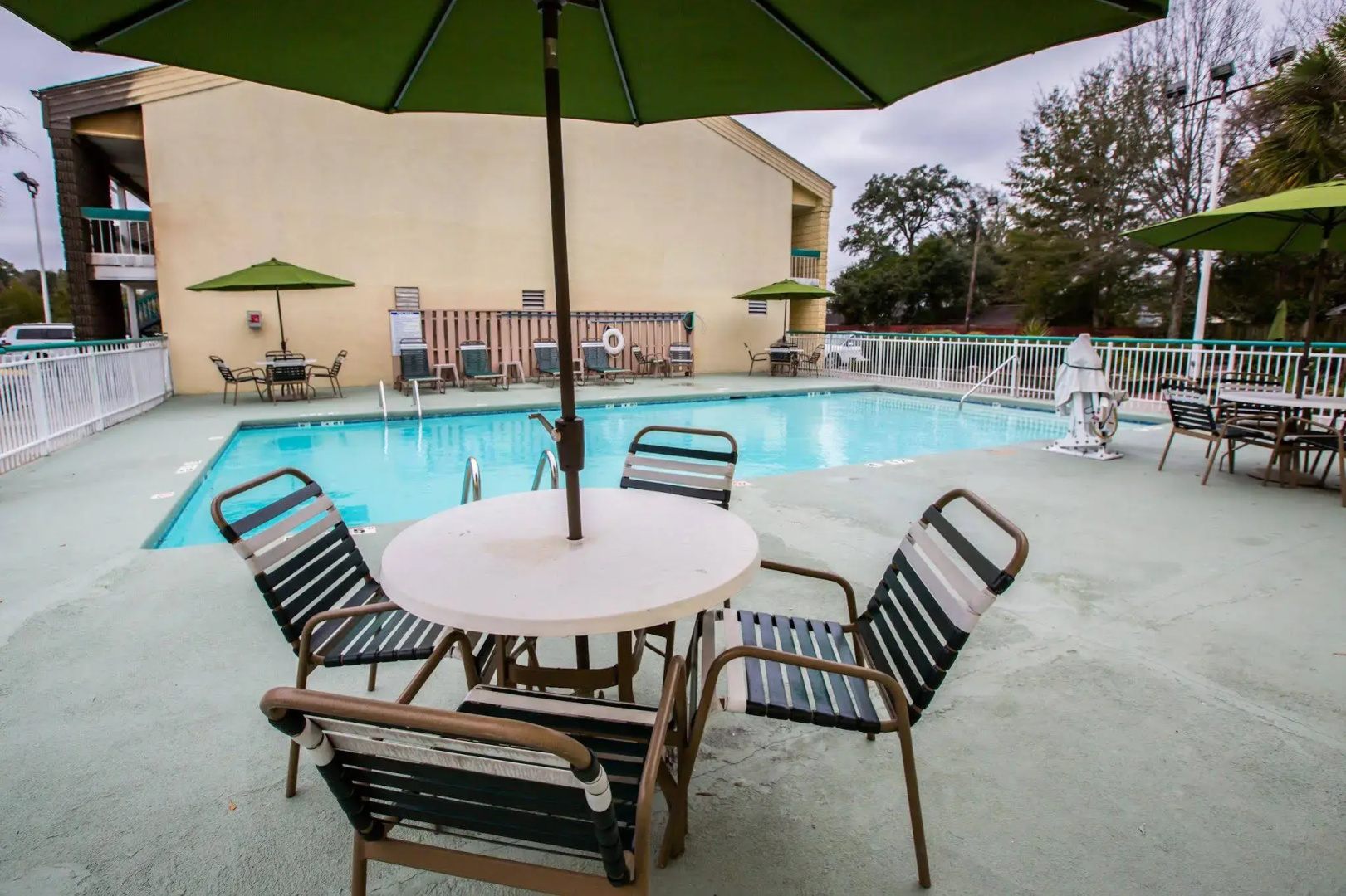 Baymont by Wyndham Wilmington
