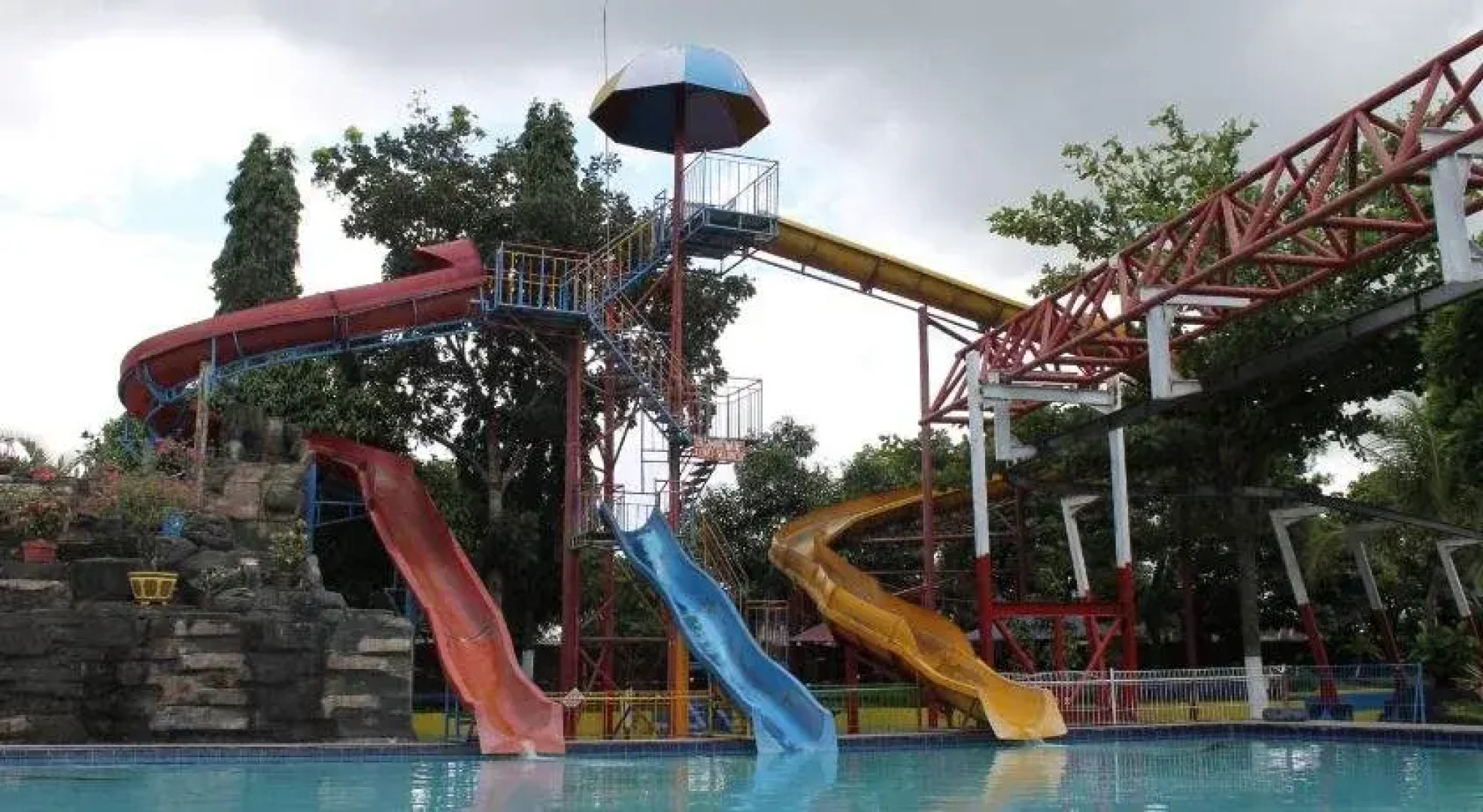 Hotel Galuh Prambanan