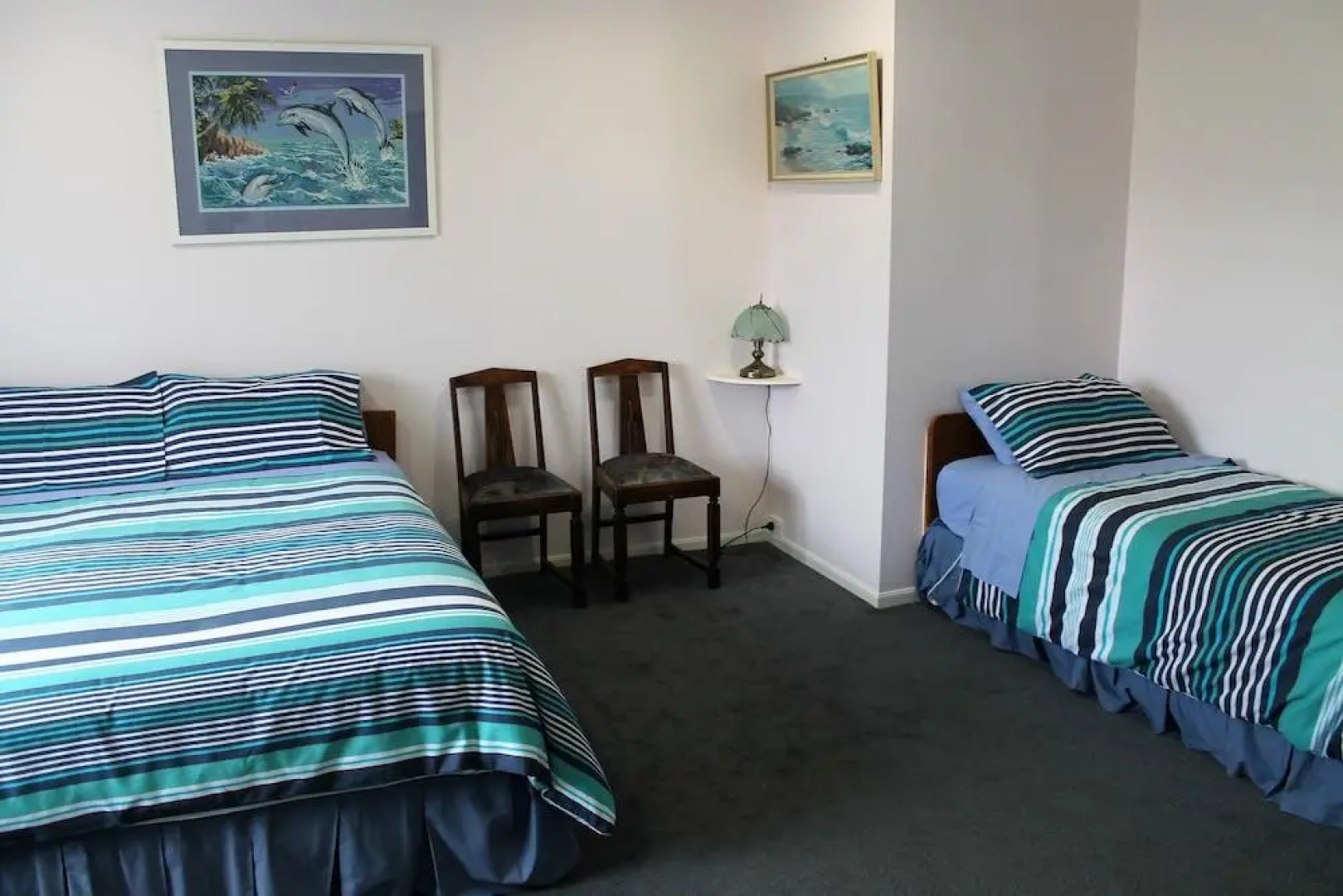 On the Beach Bed & Breakfast