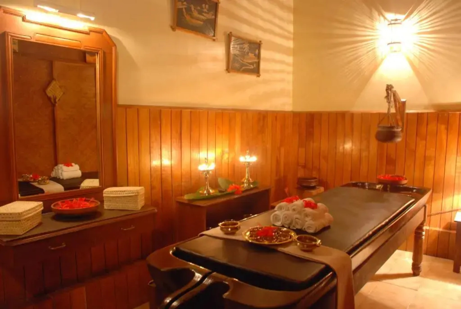 Tranquil Blusalz Rural