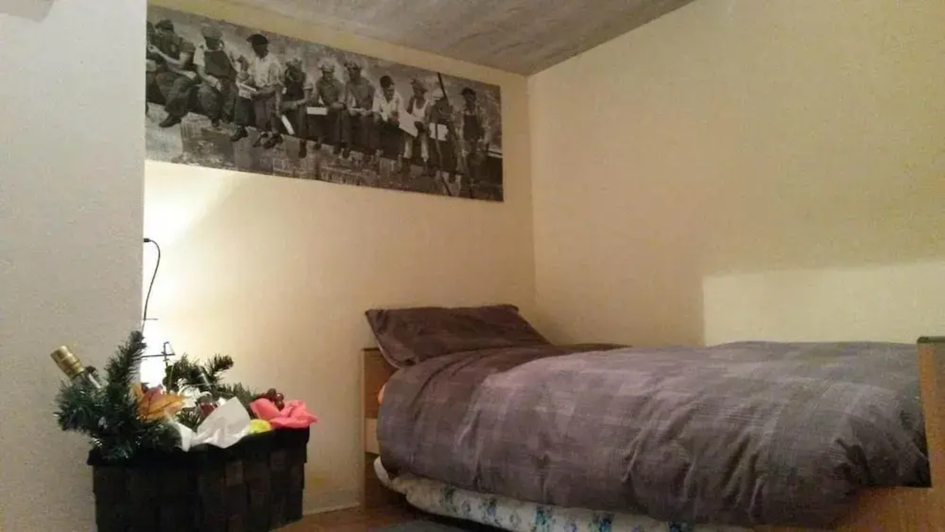 Bed and Breakfast da Red