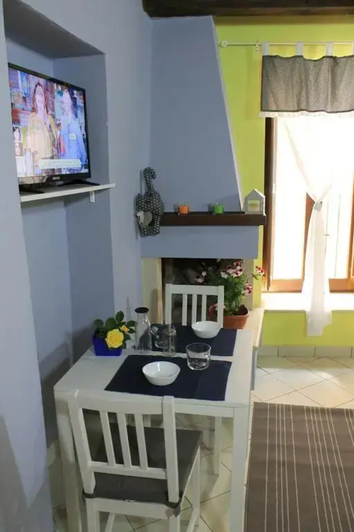A Casa Di Susy