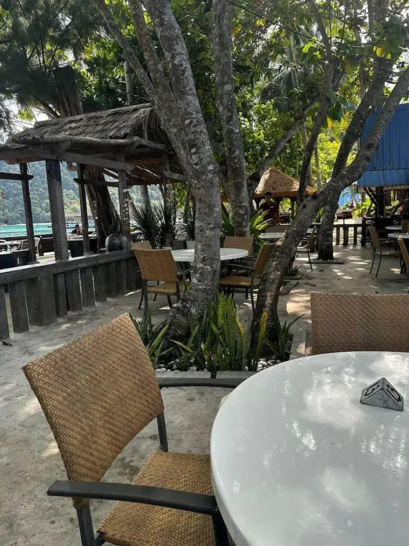 Perhentian Island Coralview Resort