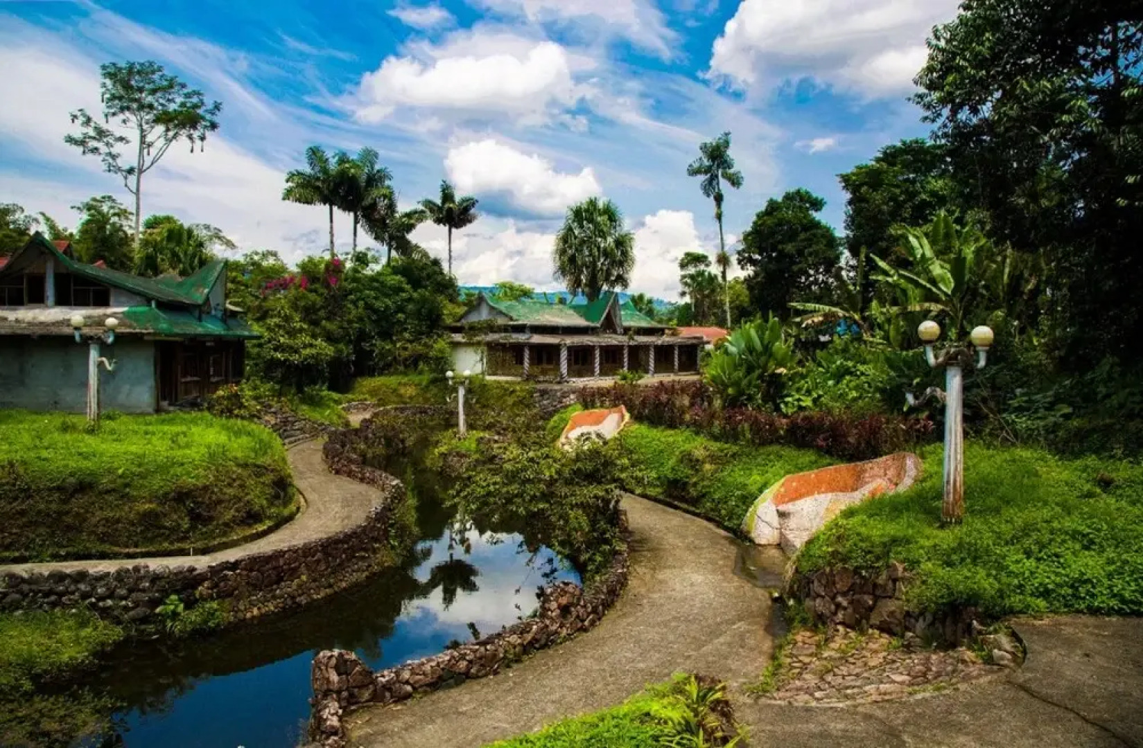 Hostería Hachacaspi