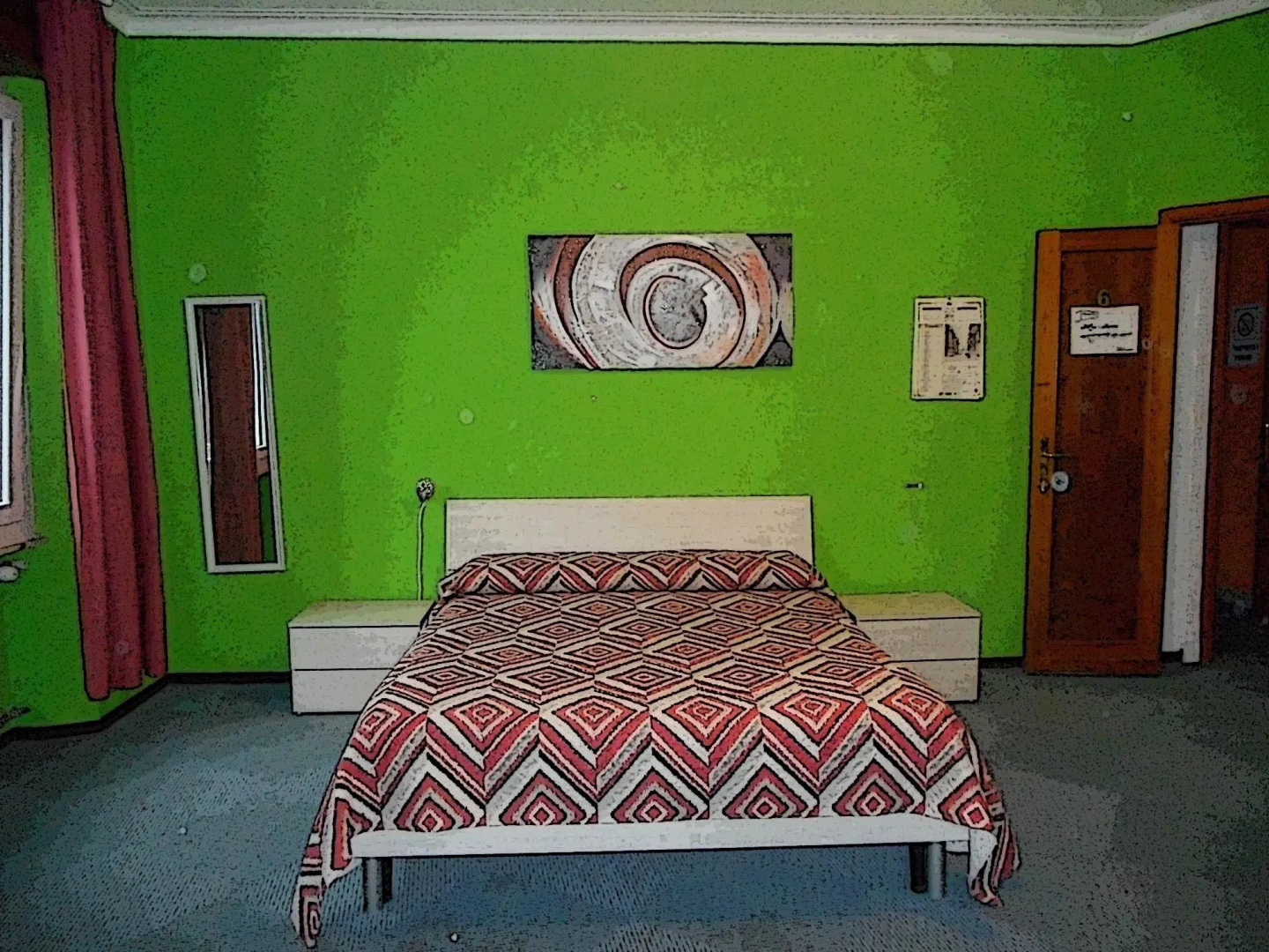 B&B Cavour 16