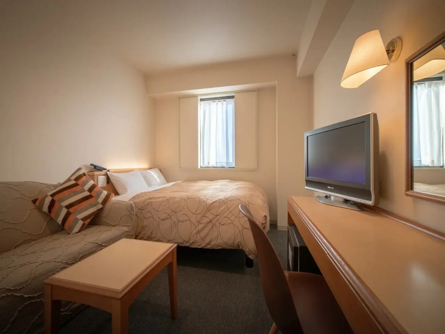 Park Inn Goshogawara Elmcity