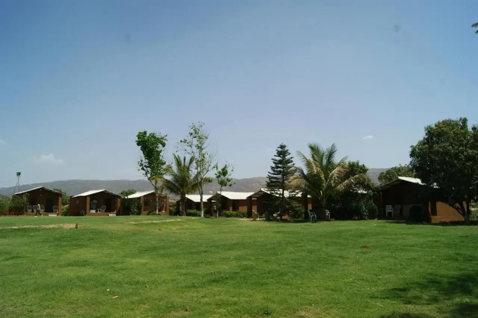 Pushkar Risala Resort