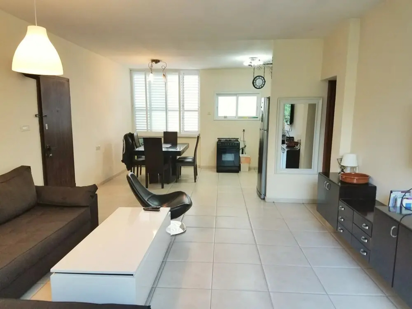 nice and cozy 2 bedrooms ap ramat gan