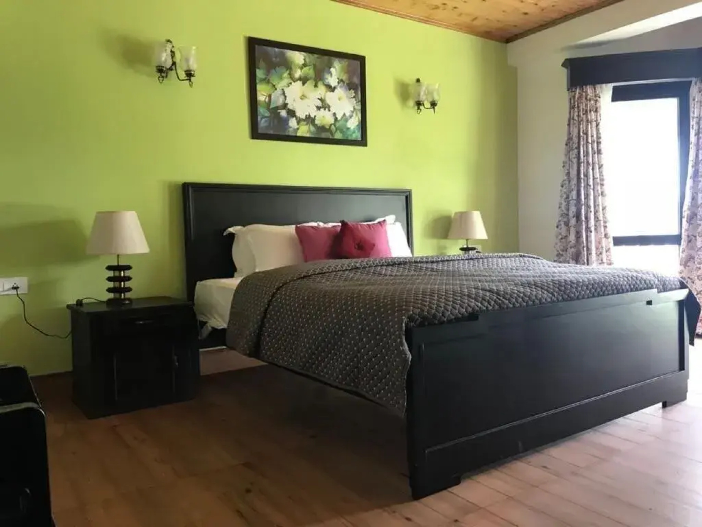 Sourenee Tea Estate & Boutique Resort