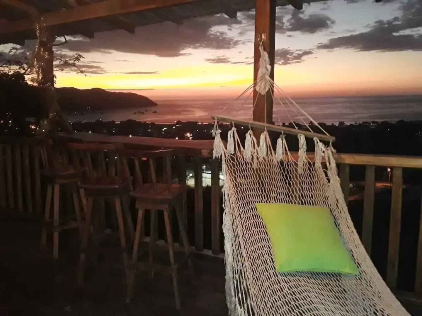 Maremonti Bed & Breakfast