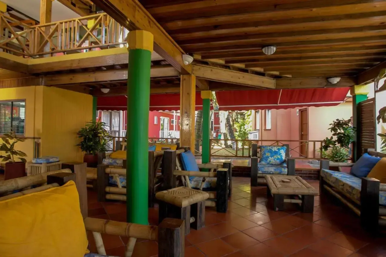 Decameron San Luis - All Inclusive