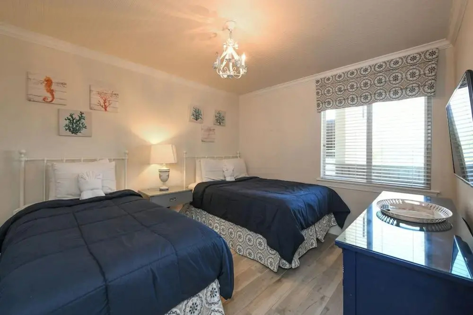 Stay Siesta Dunes, #300; by Beachside Management