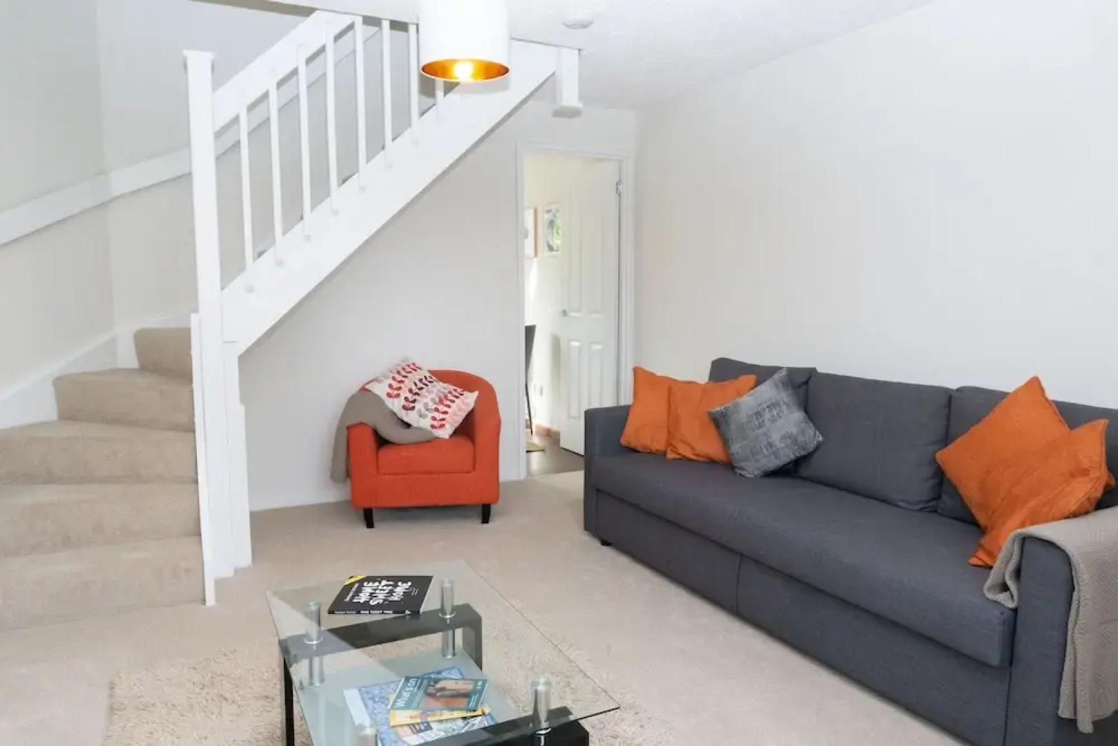 Karah Suites - Bradley Stoke