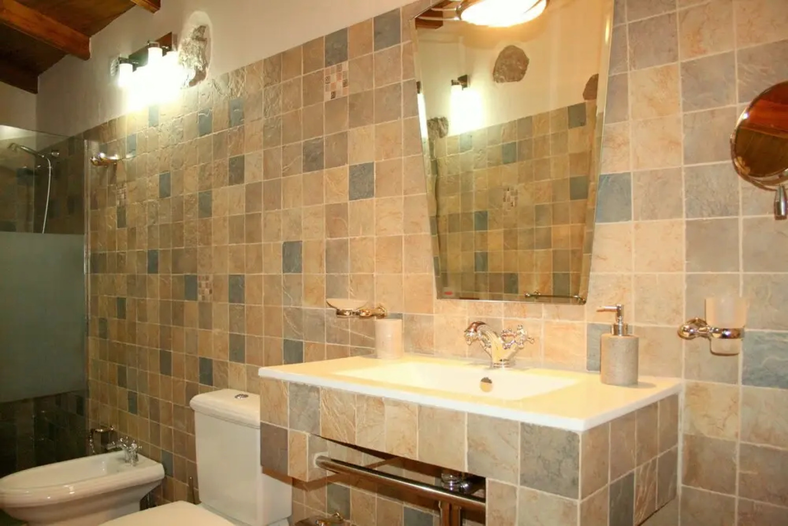 Casa Rural El Rinconcito