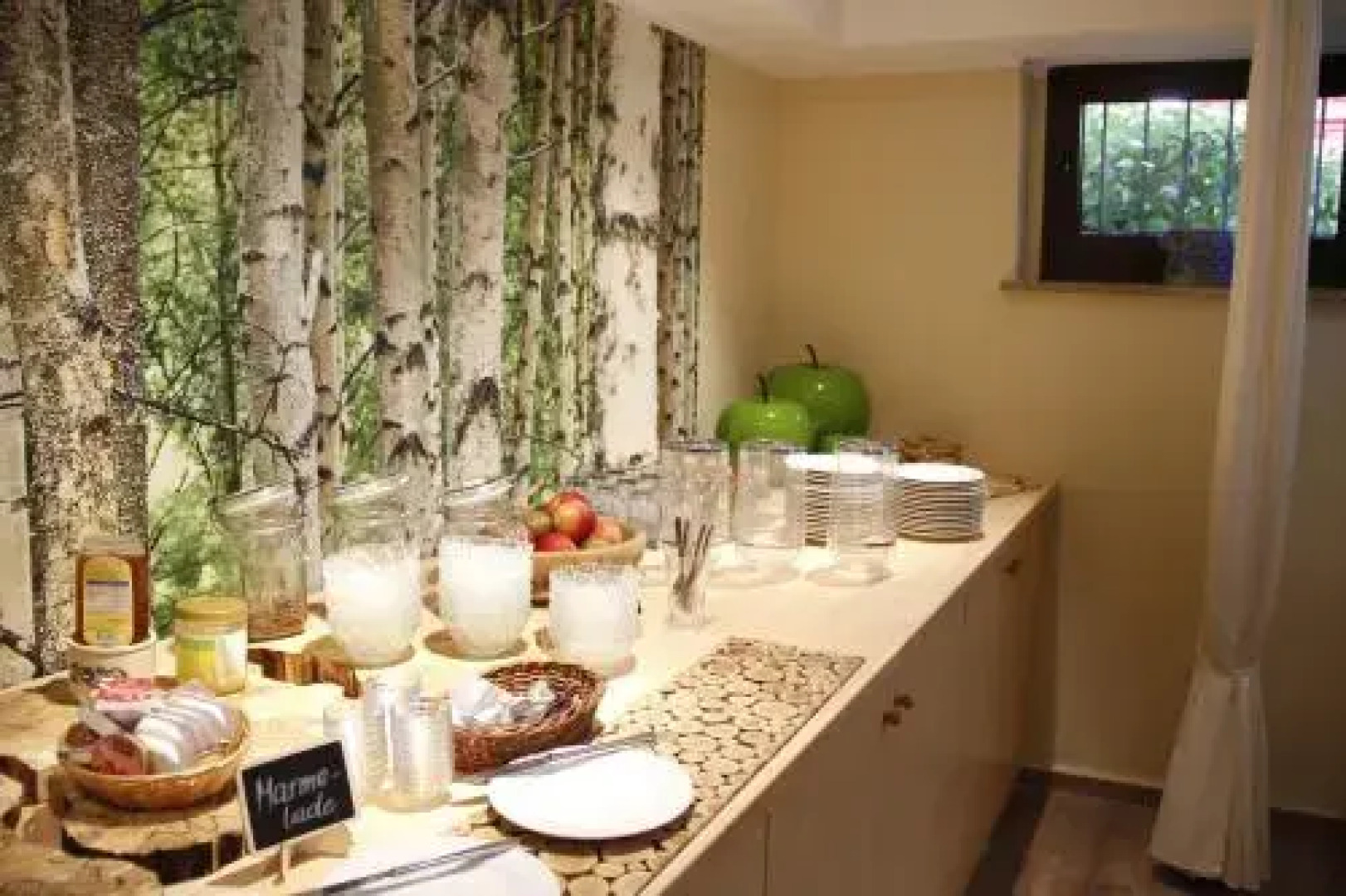 Landhaus Am Westerwald