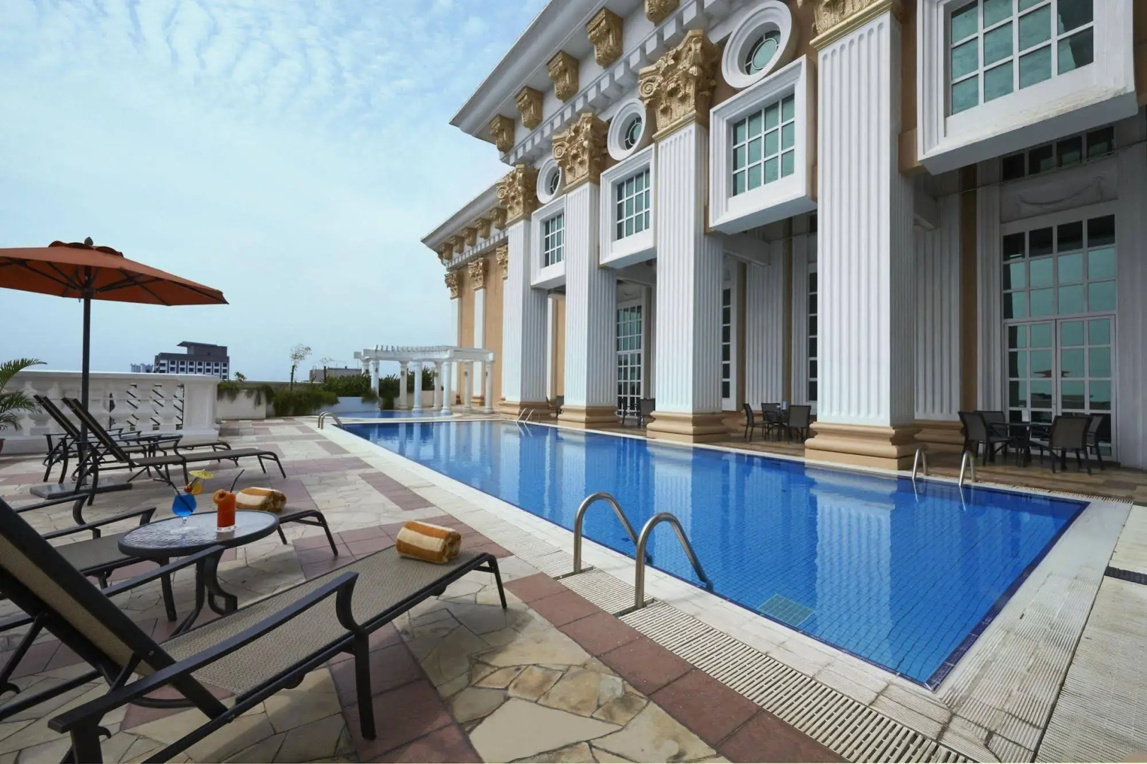 Grand Swiss-Belhotel Melaka