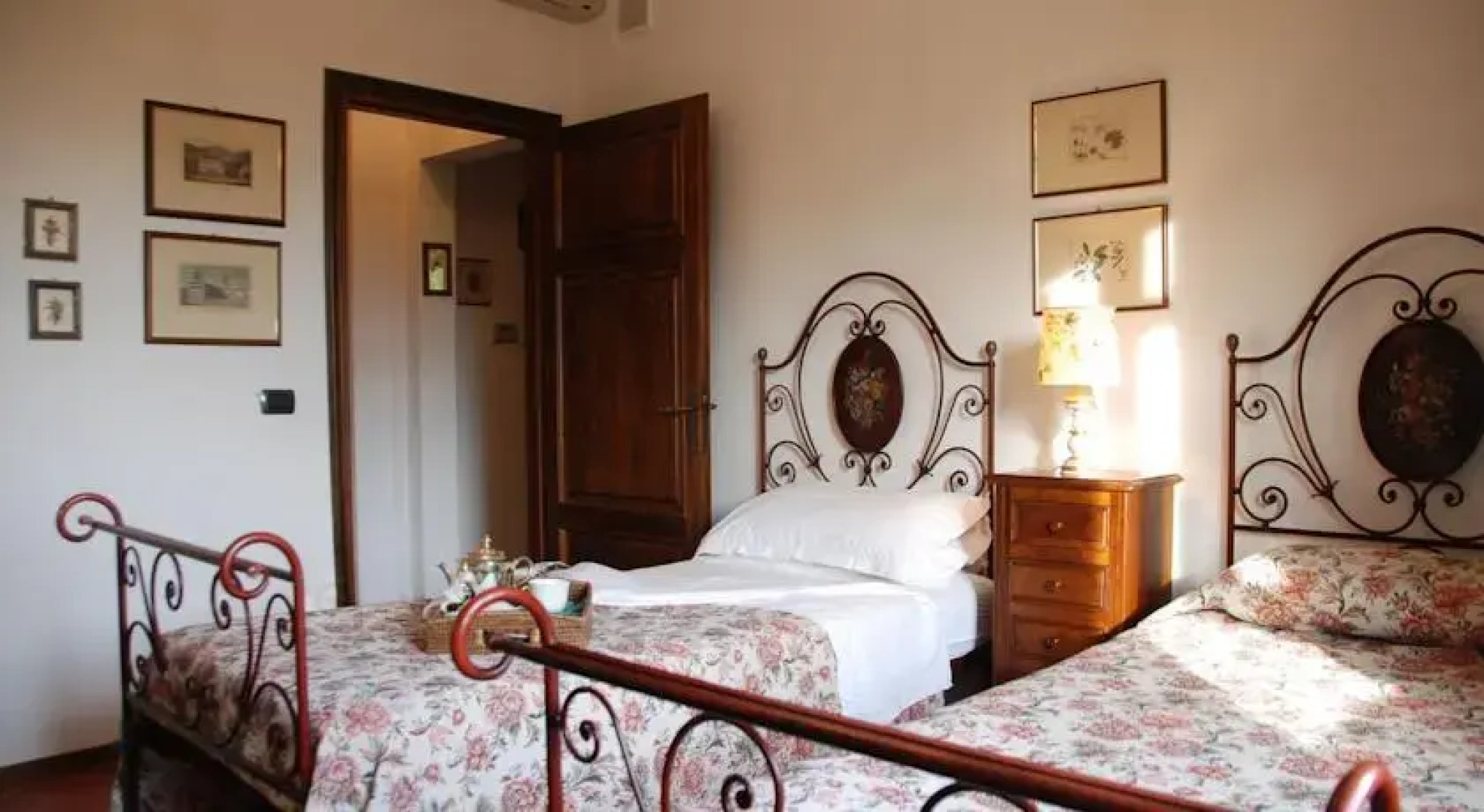 Villa Casa Luciana
