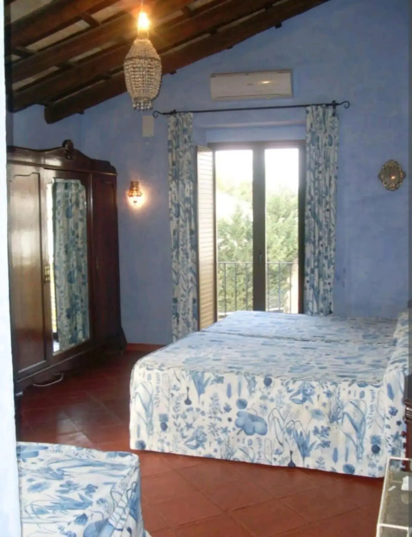 Casa Rural El Chorrillo Cazalla de la Sierra