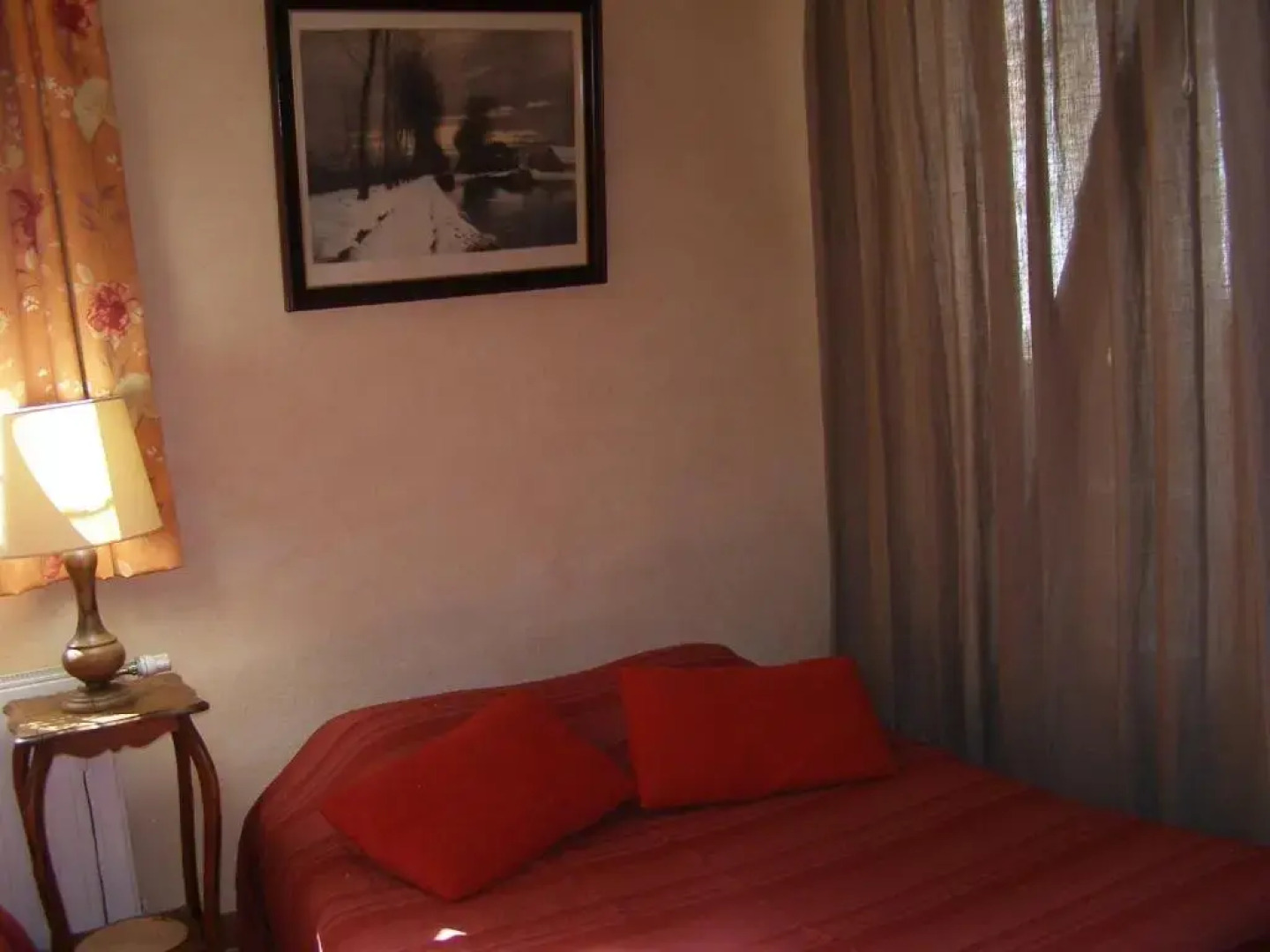 Gîte des Hortillonnages