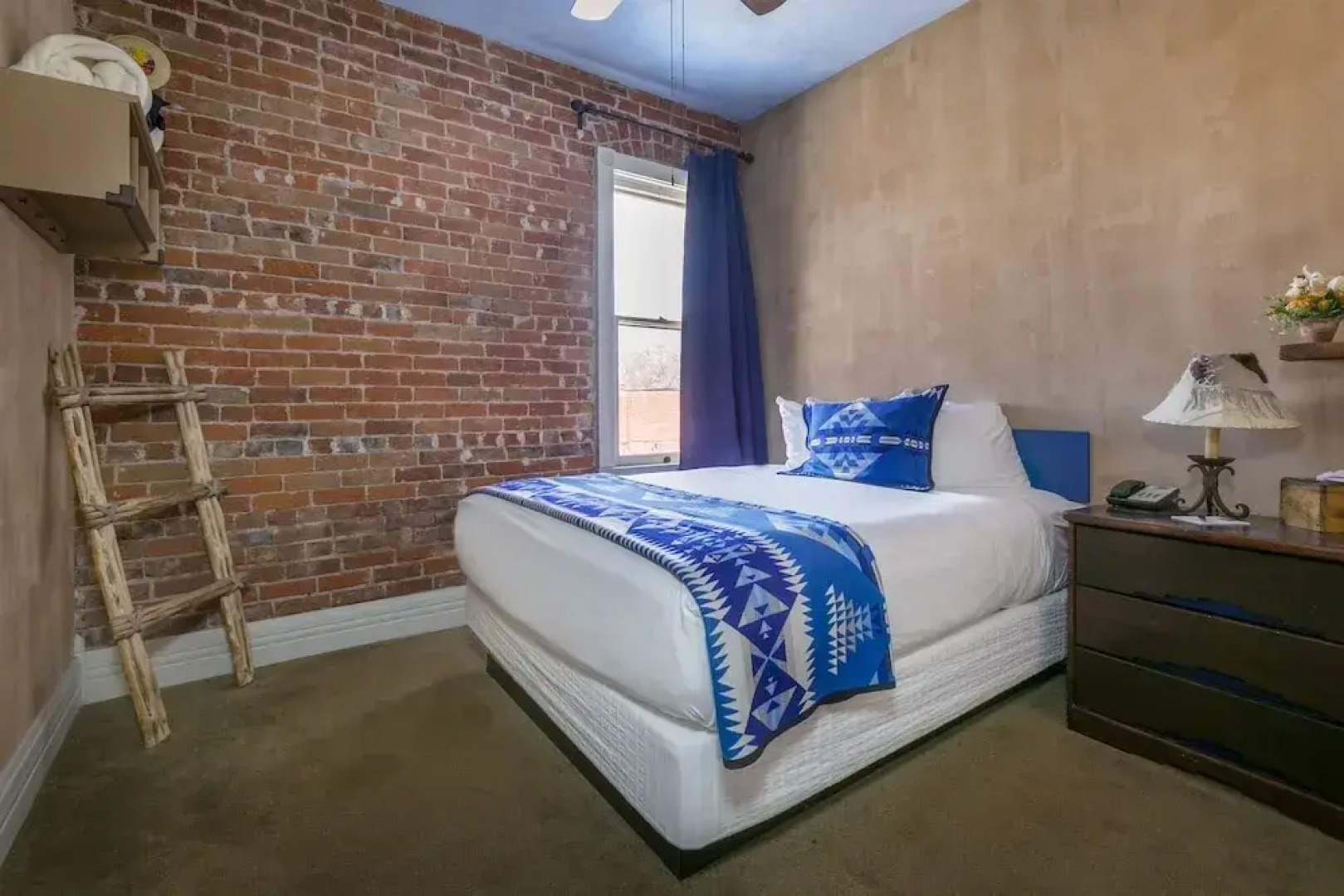 The Grand Highland Hotel